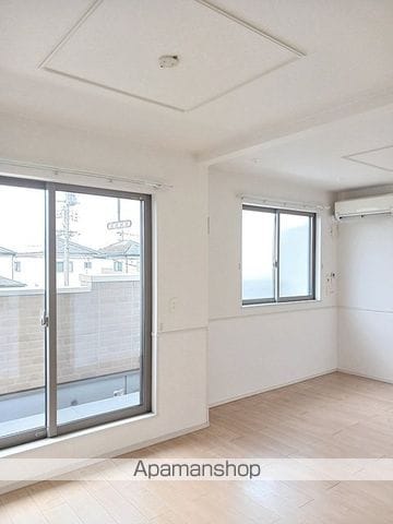ラフランボワーズの内装写真