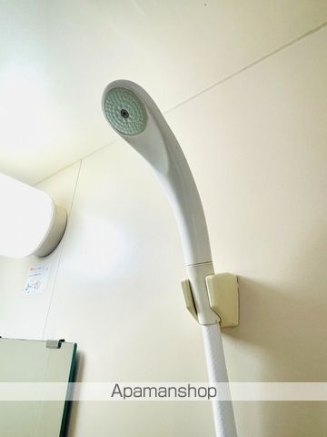 シャルマン清水の内装写真