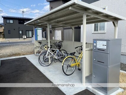 Ｐｒｉｍｒｏｓｅ　Ａ・Ｙ[1LDK/47.92m2]の共用部2