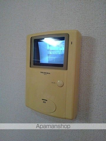 ファミールしおたAの内装写真