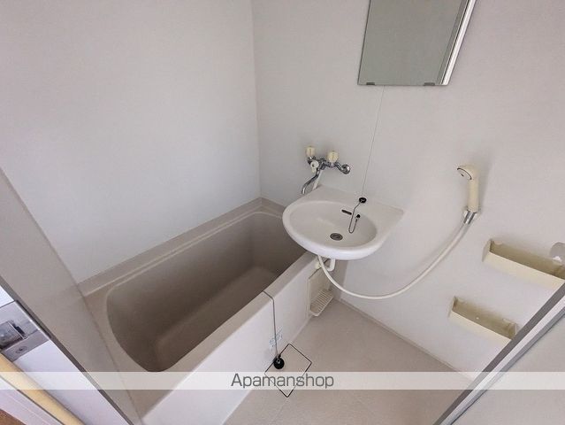 エルドラード中央Iの内装写真