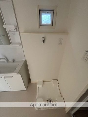駒岡ユウタウンD・Eの内装写真