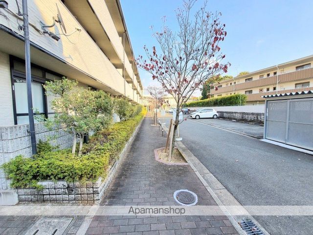 レオパレスOHIIIのその他写真