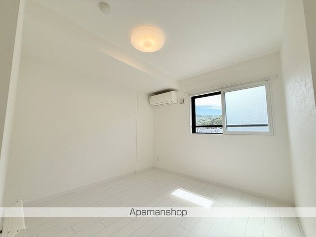 ビッグレジデンス旭ヶ丘の内装写真