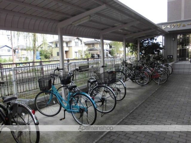 レイクヴュー堅田の内装写真