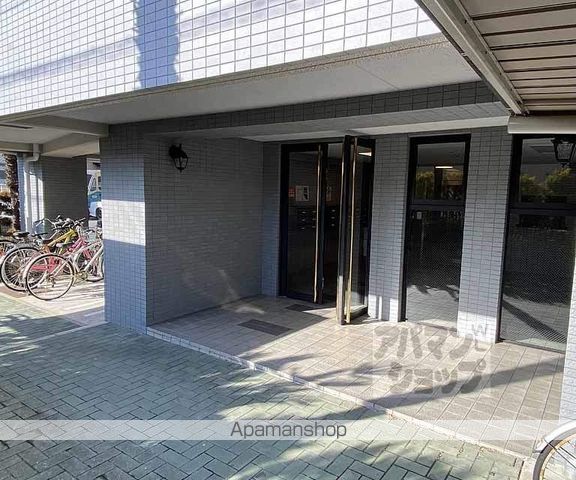 サントル西京の外観写真