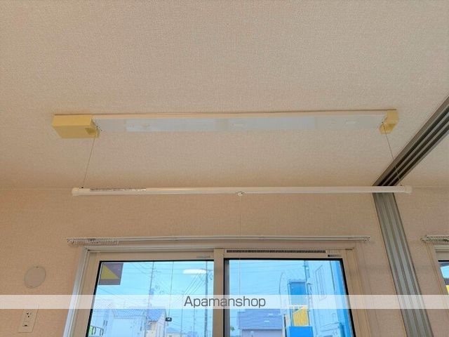 サニースカイ A棟の内装写真