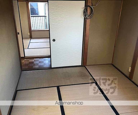 フォルム鴨田IIIIIIの内装写真