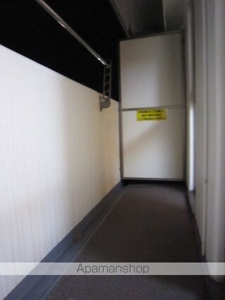 エルスタンザ子平町[1DK/26.64m2]のバルコニー