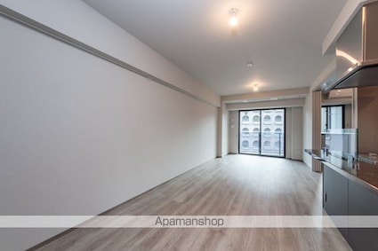 Ｌｅ　ＵｎＤｅｕｘ南青山[2LDK/78.29m2]のリビング・居間