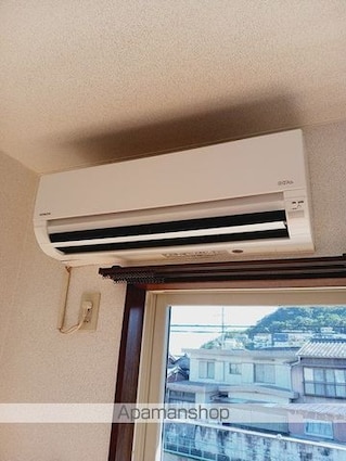 メゾン風雅[2DK/55.42m2]のその他設備