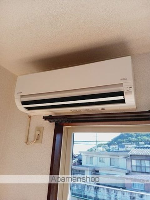 メゾン風雅[2DK/55.42m2]のその他設備