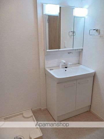 リトルノの内装写真