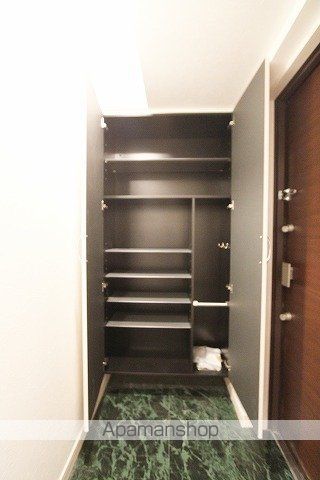 スプランディッド安土町の内装写真