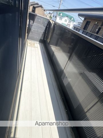 グリーンリーフIの内装写真