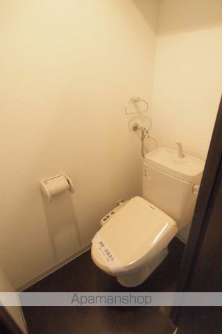 HOPE月寒中央 Aの内装写真