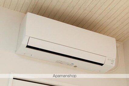 プレミアムレジデンス香西南町[1K/23.13m2]のその他設備