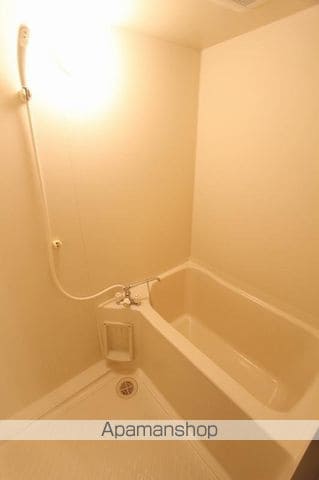 フォブールあすかA・B棟の内装写真