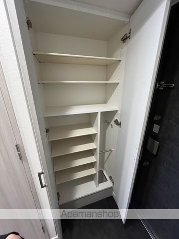 ディアレイシャス名古屋太閤通IIの内装写真