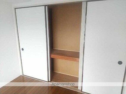 サンコーポ[1K/20.25m2]の収納