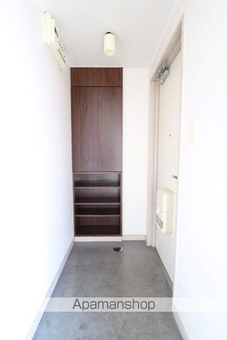 ノーブルハイツ鹿田の内装写真
