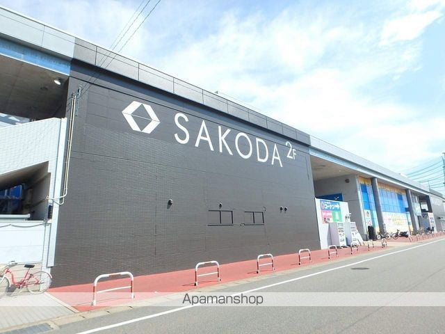 レオパレスとき 302 ｜ 福岡県福岡市西区今宿３丁目20-13（賃貸マンション1K・3階・31.33㎡） その17