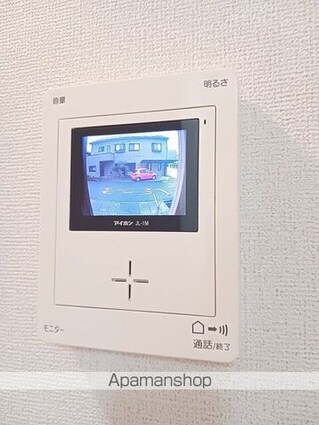デュール・リアン[2LDK/54.08m2]のその他設備