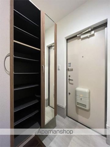 サンロード新和IIIの内装写真
