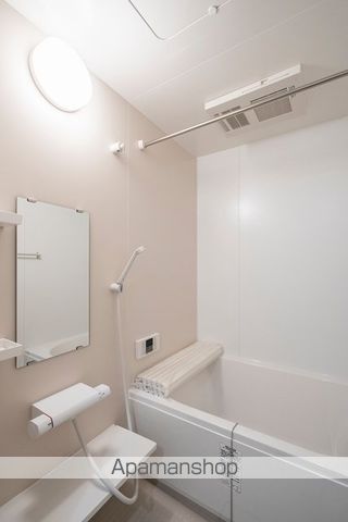 レフィーノの内装写真