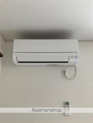 サンライズ大山ＩＩ[1SLDK/41.95m2]のその他設備