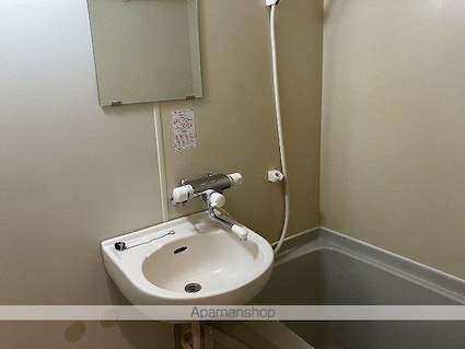 エステートヨーコー[1K/28m2]のバス