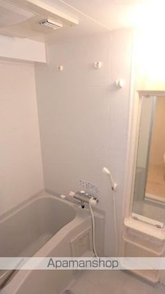ＨＦ錦糸町レジデンス[1K/25.26m2]のバス