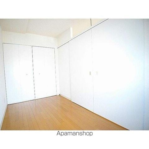maisonde桜の内装写真