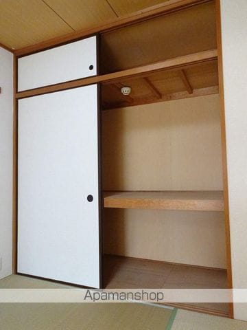 セントポリア木町の内装写真