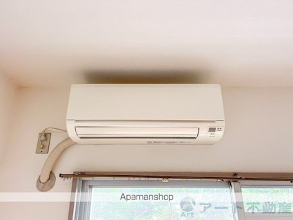 和泉パールハイツ[3DK/56m2]のその他設備