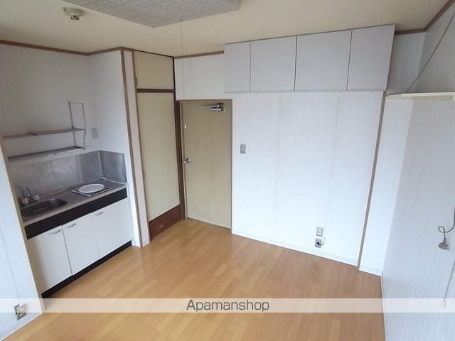 もがみマンションの内装写真
