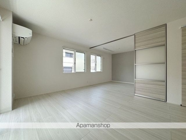 VIER CASA Bの内装写真