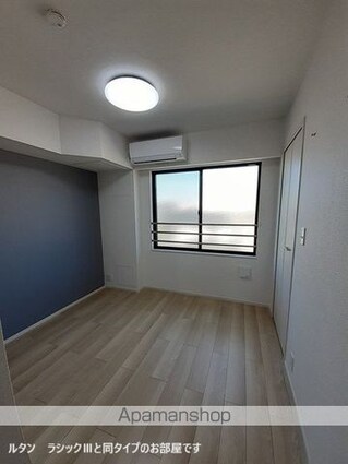 「仮称」伊在１丁目アパート[1LDK/42.2m2]のその他内装