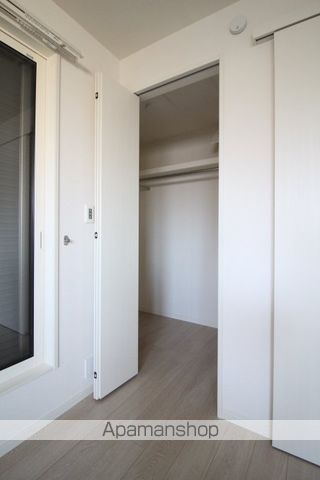NSD出石町の内装写真
