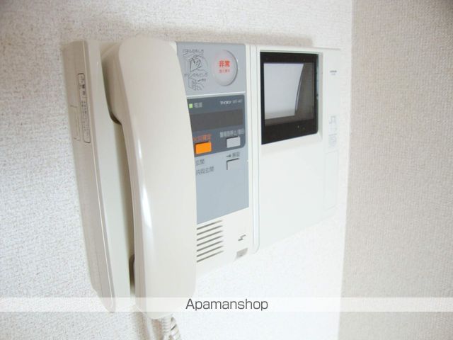 セントラル南船場の内装写真