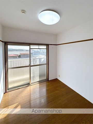 アシスト第5秋田マンションの内装写真