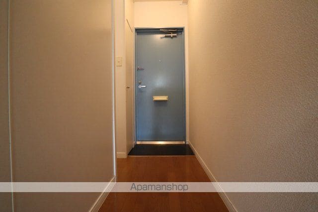 レオパレスYAMADAtwoの内装写真