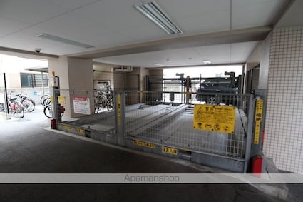 福岡県福岡市博多区美野島２丁目[1LDK/33.01m2]の共用部7