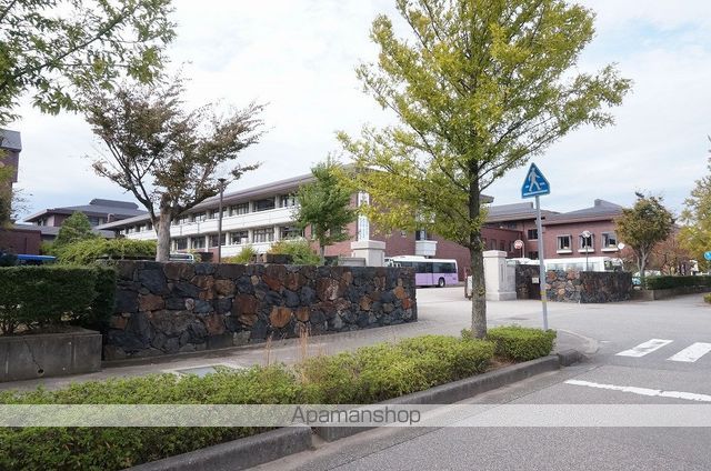 リビングタウン金沢参番館 Aの周辺写真
