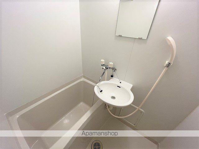 レオパレスひまわりの内装写真