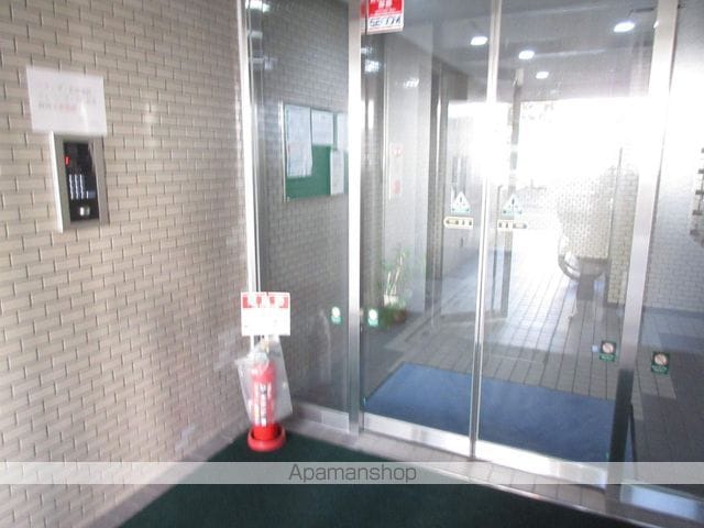 Y’S FLAT−ワイズフラット−の玄関写真