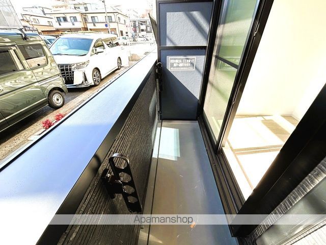 S-MOVE庚午北の内装写真