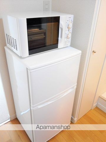 レオパレスSNOWFLOWER98の内装写真