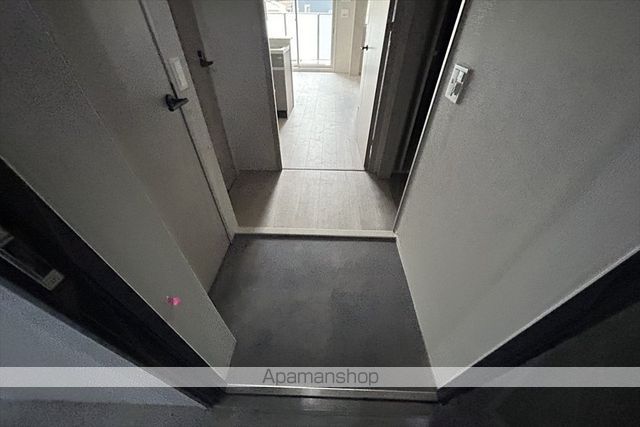 プレサンス東淀川駅前プローシェの内装写真