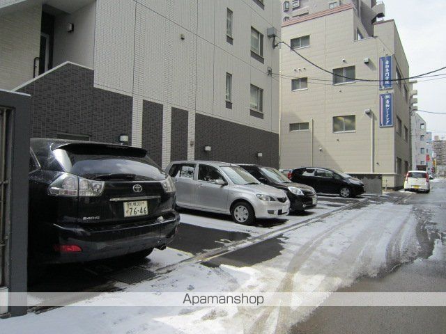 グランヴィア大通のその他写真